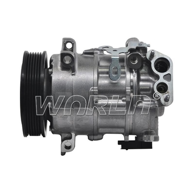 9806029980 Peugeot 2008 WXPG007 için araba klima kompresörü