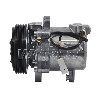 C099535 Suzuki için Grand için WXSK004 için araba AC soğutma kompresörü
