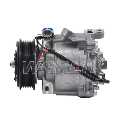 95059818 Araç AC Kompresörü Chevrolet Spin için Aveo için Trax için WXCV044