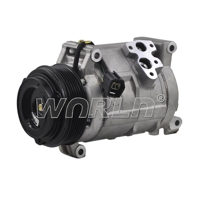 Otomatik Parçalar Chevrolet Traverse için Klima Kompresörü GMC için 1521225 10368632 WXBK020
