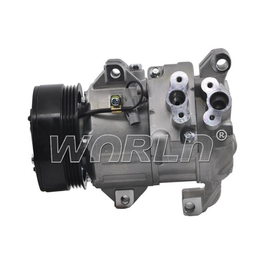 GrandVitara2.7L 9520064JC0 DCS14IC 4PK 2005-2008 için Suzuki için 12V Araba AC Kompresör