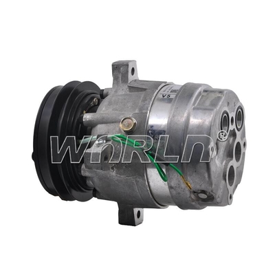 22086066A/22086011B/071501 AC Kompresör V5 1PK 24V Klima Pompaları Daewoo Doosan 220LC Bagger 24V için