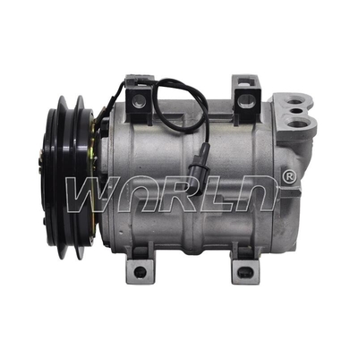 Kompresör Araç Klima MR190619 Mitsubishi Fırtına için L200 WXMS063