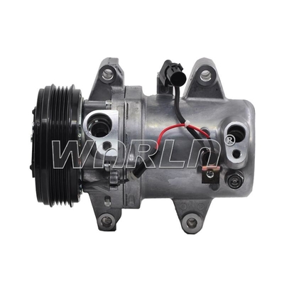 Araba Klima Kompresörü 12V Mitsubishi için L200 için Trition için 7813A672 7813A671 WXMS073