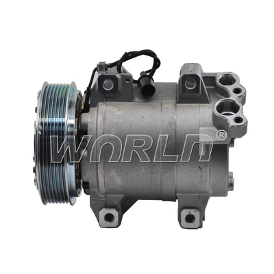 DKS15D Araç AC Klima Kompresörü MN123624 Mitsubishi L200 için Triton için Pajero WXMS024 için