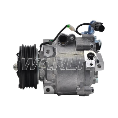 Mitsubishi Outlander için Lancer3.0 Otomotiv AC Kompresörü 7813A839 AKV011H407F WXMS039
