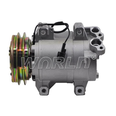 Kompresör Araç AC Mitsubishi Strada için Triton için Pajero Sport L200 WXMS044 için