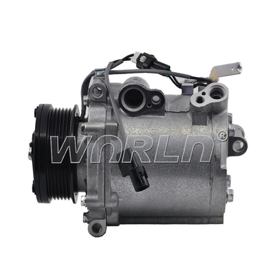 7813A096 AKC200A221A Mitsubishi ASX için Grandis için Lancer WXMS036 için soğutma pompası kompresörü