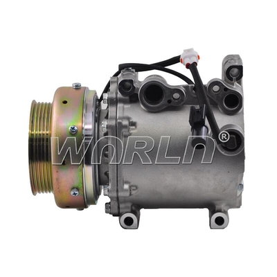 Mitsubishi Galant 2.0 Araba Scroll Kompresörü MR315567 AKC200A204A 1996-2004 WXMS018 için