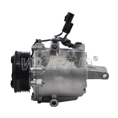 MSC06C Mitsubishi Colt için CZC için Lancer 7813A138 AKC200A080A WXMS038 için Otomatik AC Kompresör