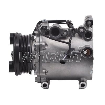 1996-2012 Araç AC Kompresörü AKC200A205 MR460436 Mitsubishi Lancer1.6 için Galant WXMS020 için