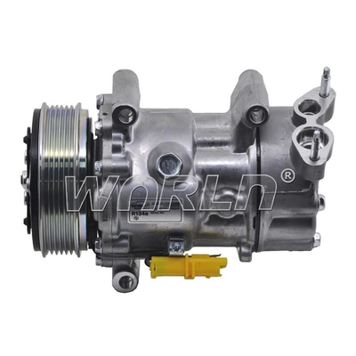 64529223392 Araç Klima Kompresörü Mini Cooper için 6V12 Countryman için WXBM041