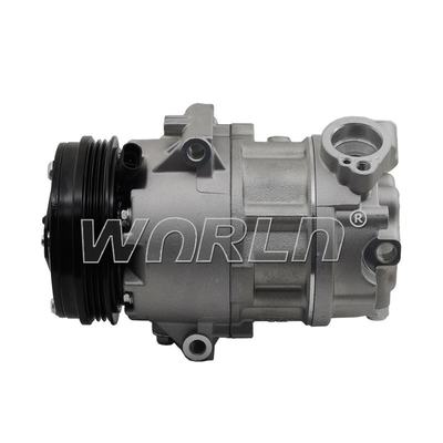 5U0820803J 5U0820803A Klima Volkswagen Gol For Fox WXVW045 için araba kompresörü