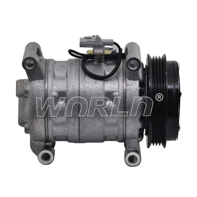 9521063JA0 Araç Otomatik AC Kompresör 8013009600 Suzuki Swift SX4 WXSK012A için