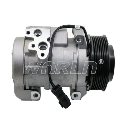 RL111444AB 55111442AG Dodge Ram2500 WXDG025 için Araç AC Kompresörü