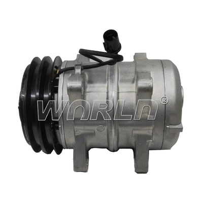 8972524521 5060119701 Isuzu DMAX için Opel Frontera için Monterey WXIZ051 için Otomatik Klima Kompresörü