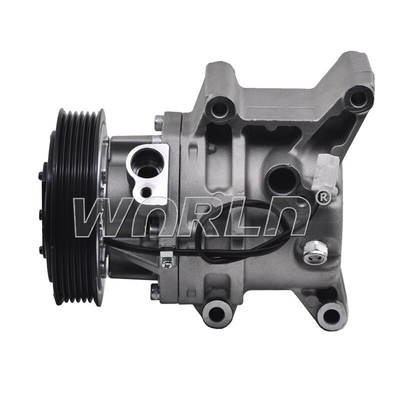 8613083 Araç Kompresörü Mazda M2 1.3 WXMZ045 için klima için
