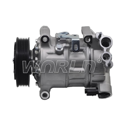 Otomobil Parçaları Otomobil Ac Kompresörü DCP21024 Peugeot 2008 Opel Combo WXPG052A için