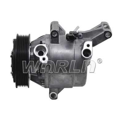 DB5H61450 Mazda2 için CX3 için Demio 1.5 2.0 WXMZ032 için Otomatik AC Kompresör