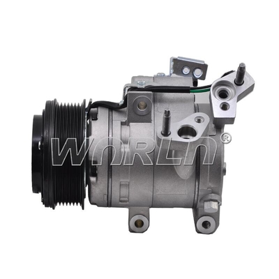 12 voltlu klima RC.600.451 EB3B19497BB EB3B19D629DB Model için FOMOCO FORD WXFD092