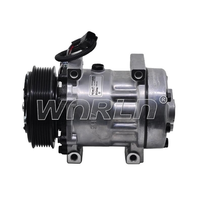 LR031453 Otomobil Parçaları Land için Rover için Defender için AC kompresör WXLR002