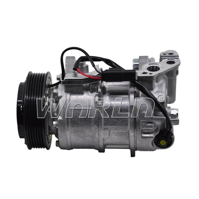 6811434 BMW için Mini Clubman için Countryman WXBM064 için araba AC kompresörü