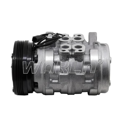 8600170 46423920 Fiat Palio Hafta sonu için Siena için Otomatik AC kompresör 1.4/1.6 WXFT032