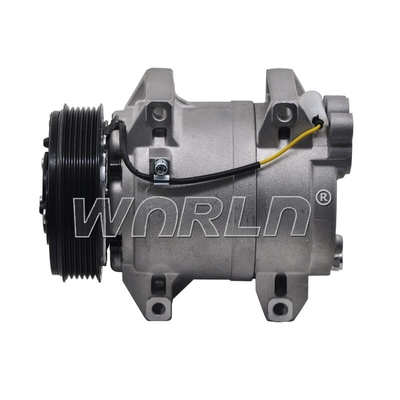 30780326 Volvo V70 S70 S40 WXVV007 için otomobil klima kompresörü