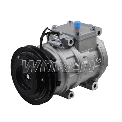 12V Hava Kompresörü Parçaları 10S11E 1A için Hino için Dutro için Toyoace için Dyna 2006-2009 için