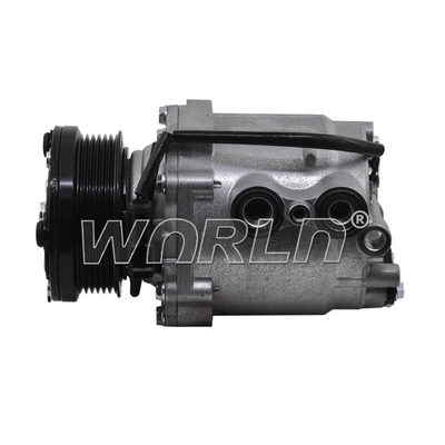 Otomatik AC Kompresör 6T1619D629BC Ford Transit için Tourneo1.8TDI Klima Pompaları için WXFD098