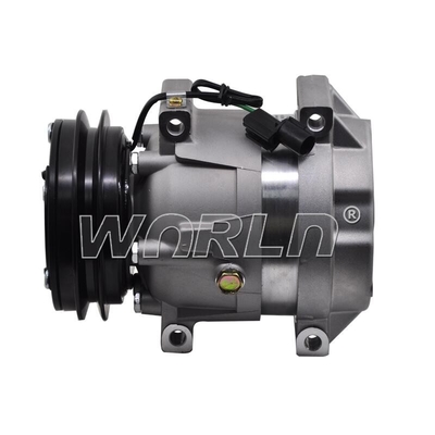 V5 Otomatik Kompresör Hava Kondisyonu 11Q690041 A5W00258A Hyundai-7 için XCMG için Zoomlion WXTK023 için