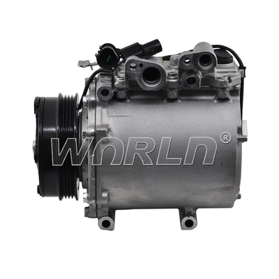 MSC130 Otomatik AC Kompresörü MB958789 Mitsubishi Delica için Uzay Aracı WXMS025 için