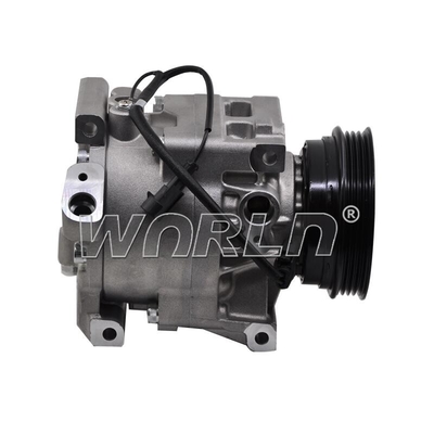 500313156 Renault Mascott WXIV018 için otomobil klima kompresörü