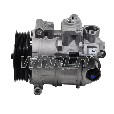 5H3219D623AB Discovery için otomobil klima kompresörü III4.0 WXLR015