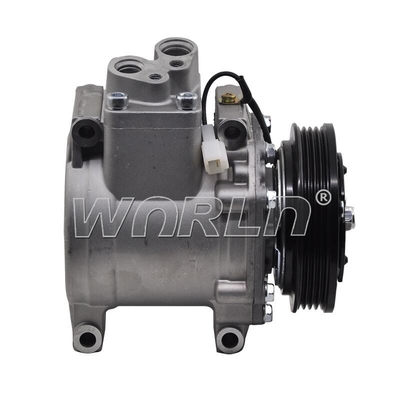 SP09 4PK Otomobil Kompresörü 96314801 96324801 Chevrolet Aveo için Matiz için Daewoo için WXCV033