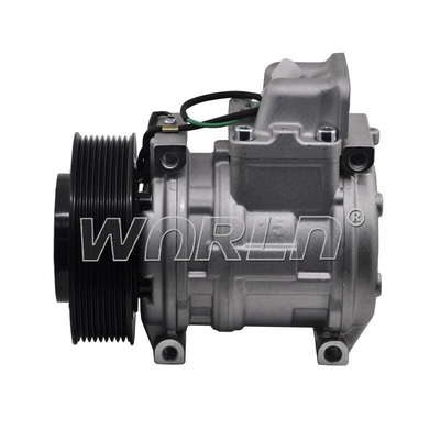 DCP17066 Kompresör Araç Klima 24V Benz Actros MO2 MP3 WXMB004 için