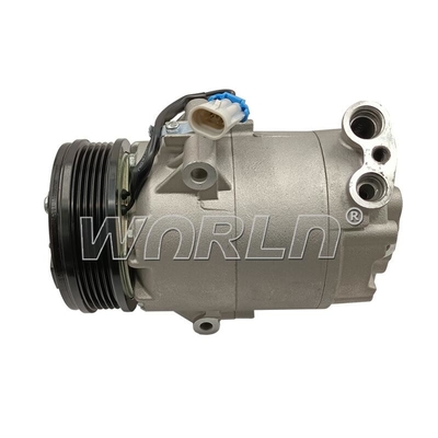 93176861 Otomobil Otomatik Kompresör Opel Astra için Zafira için AC parçaları1.8 WXOP004
