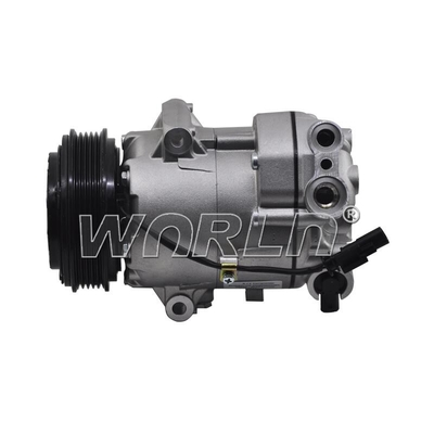 95518880 01618494 Otomatik AC Kompresörü Chevrolet Cruze için Opel Astra WXCV024 için