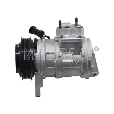 4677143AE 4677143AH Araç AC Kompresörü Dodge Caravan için Chrysler Voyager WXDG008 için