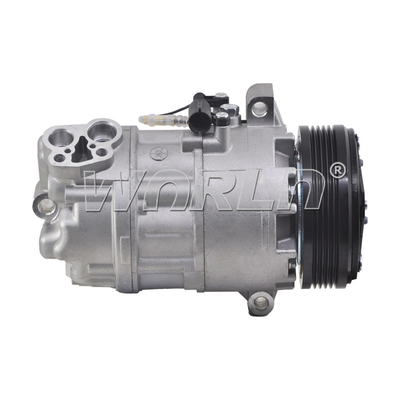 8386837 64528366650 BMW Otomatik AC Kompresör CSV613 BMW316/318/5/Z3 WXBM018 için