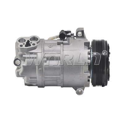 BMW3/X3/Z4 için 64529158038 3R41145010 Otomobil AC Kompresör Parçaları 2001-2008 WXBM016