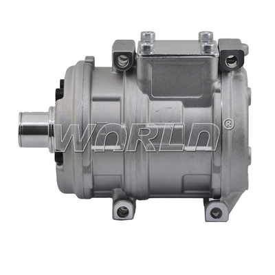JK4472207780 Otomatik Klima Parçaları Kompresör 10PA17C BODY WXUN087 için