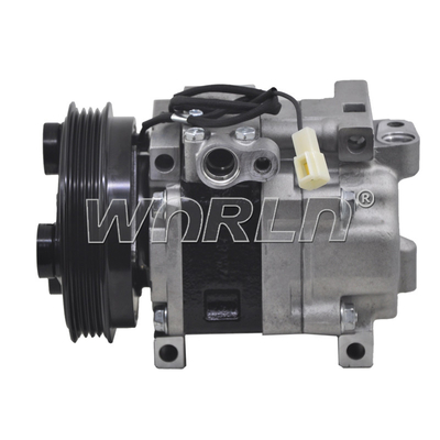 SA1150AE4 Mazda 323 1998-2003 WXMZ033 için araba hava soğutma kompresörü