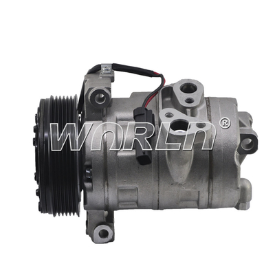 5111401AF 55111401AB Kompresör Araç Klimacı Jeep Cherokee Wrangler ForDodge Nitro WXCK010 için