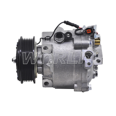 40383000116 AKV200A402A Otomobil ACCooling Kompresör QS90C Ta-Ta Hexa WXMS028 için