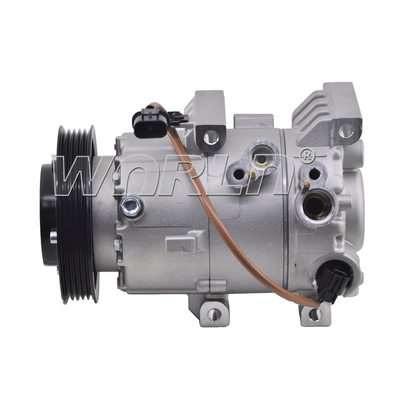 F500JDCCE12 97701A5900 Otomatik AC Kompresörü Hyundai Elantra için I30Kia Soul için Ceed WXHY090 için