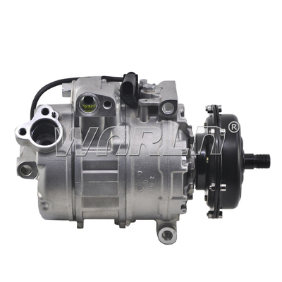 DCP32006 3D0820805B VW AC Kompresör Değişimi VW Multivan için Transporter için WXVW013