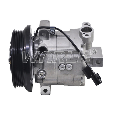 RC.600.329 MITSUBISHI TR4 POLIA 5PK DKV-11G WXMS014 için Otomatik Klima