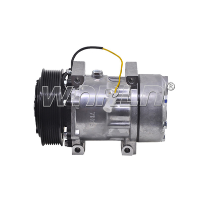 7H15 Kompresör Renault için Volvo için 001866276 ACP1129000P 24V kamyon için WXTK090