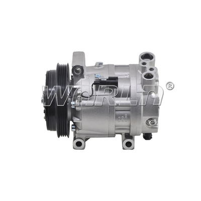 92600AC00B Otomatik AC Kompresör CWV615M 4PK Nissan Fairlday için Skylin WXNS016 için